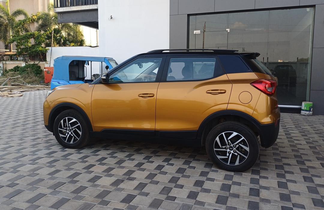 UsedCar