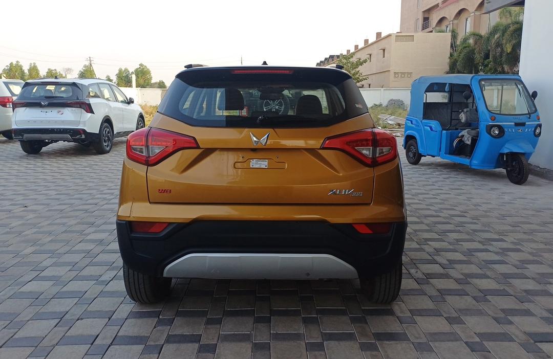 UsedCar