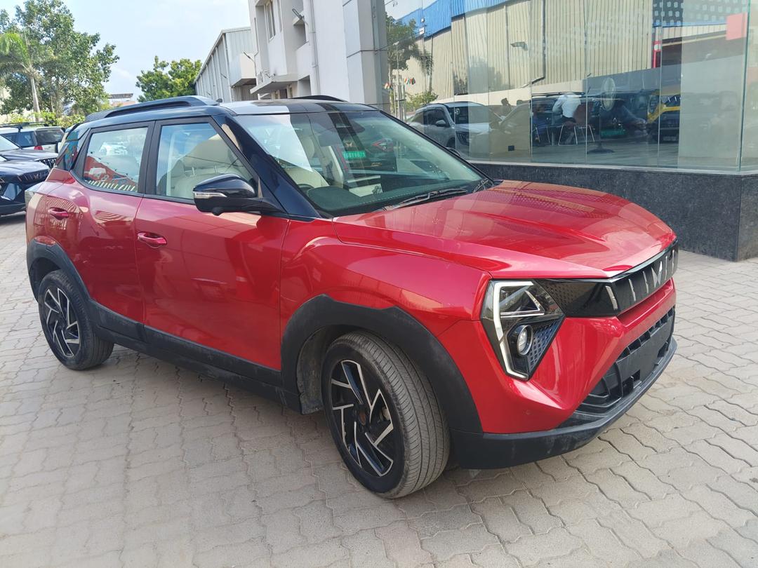 UsedCar