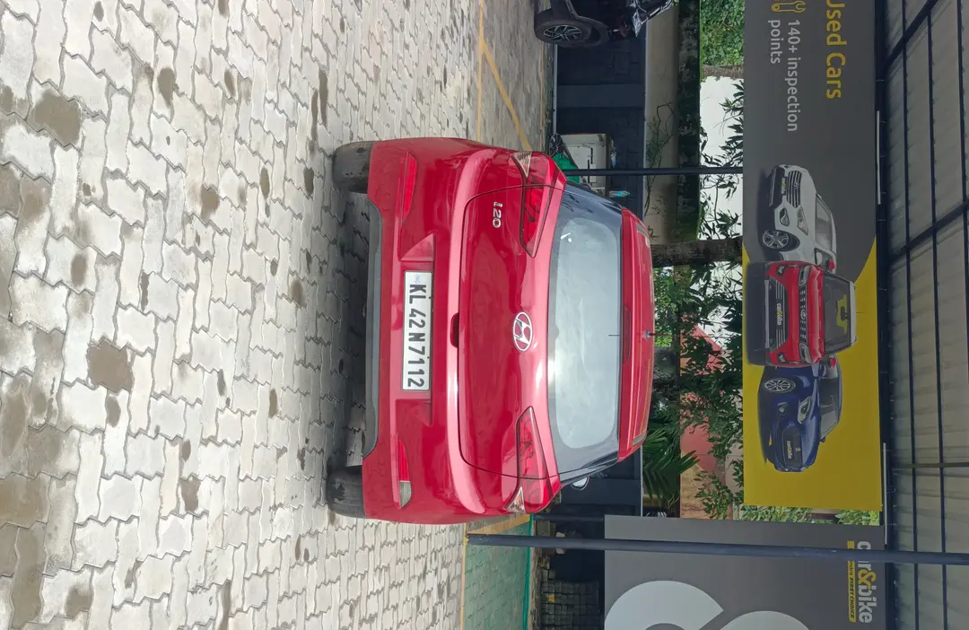 UsedCar