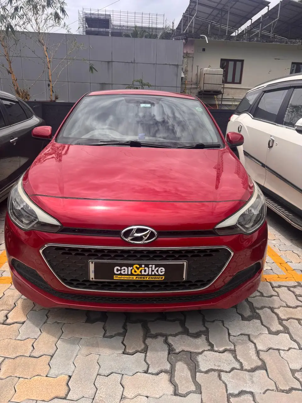 UsedCar