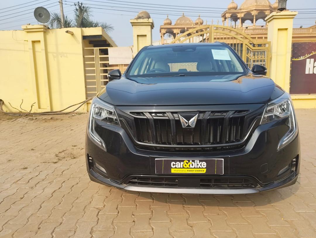 UsedCar
