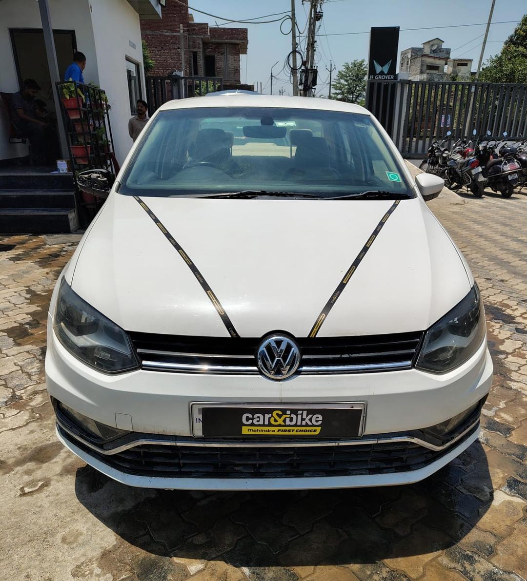UsedCar