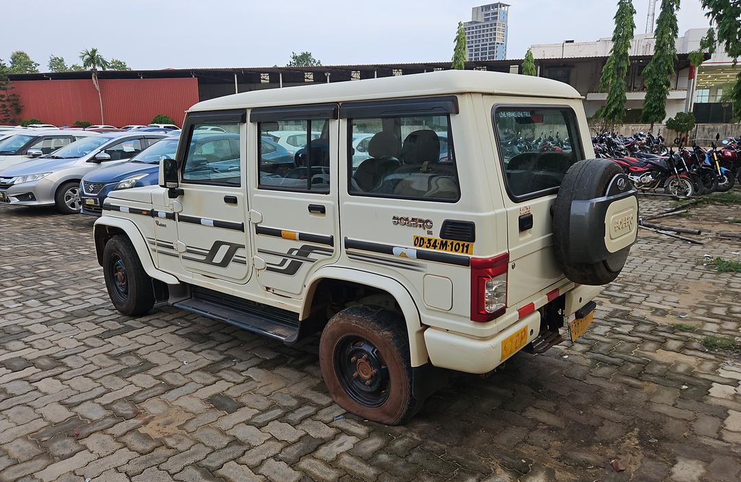 UsedCar