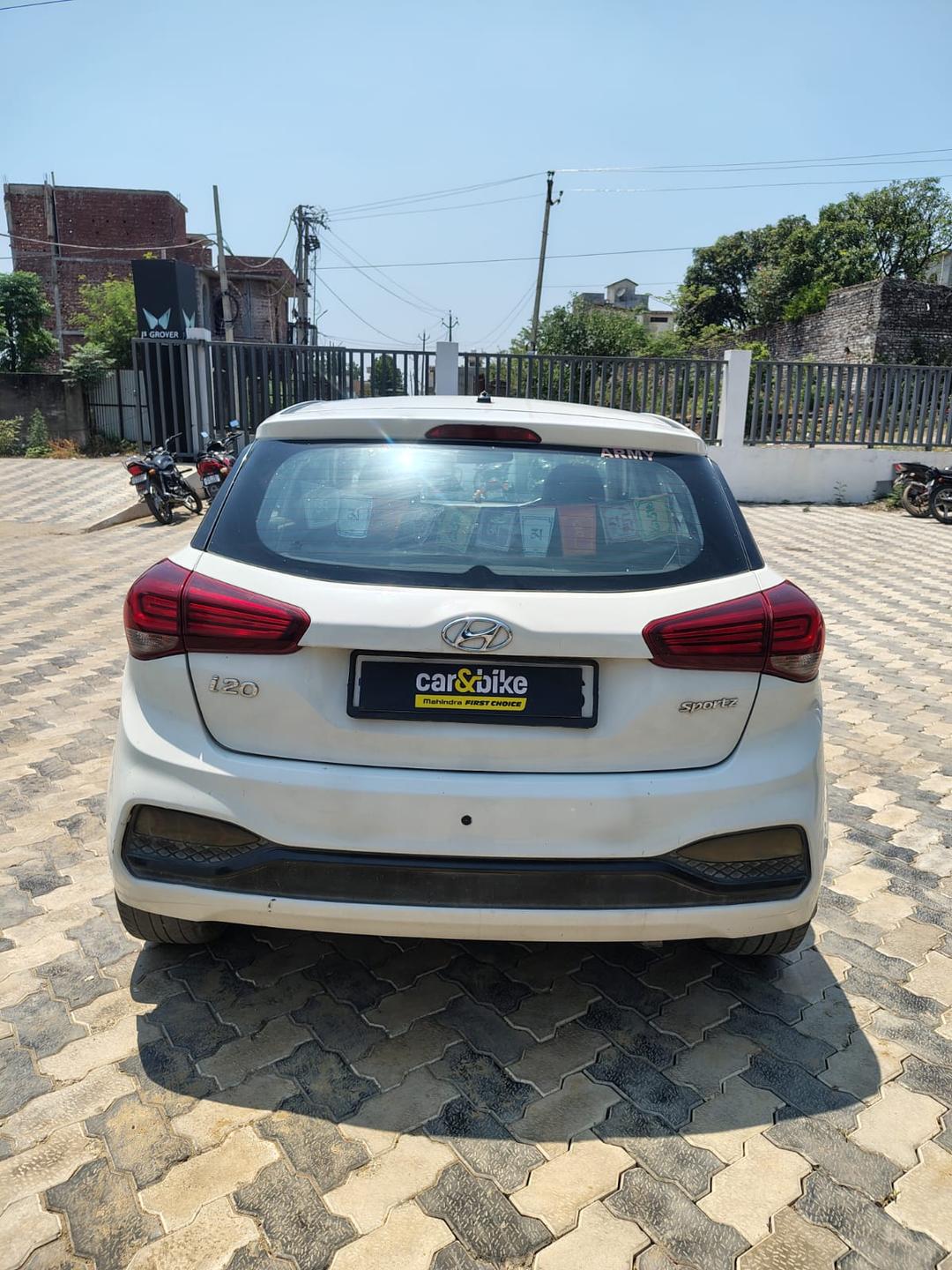 UsedCar