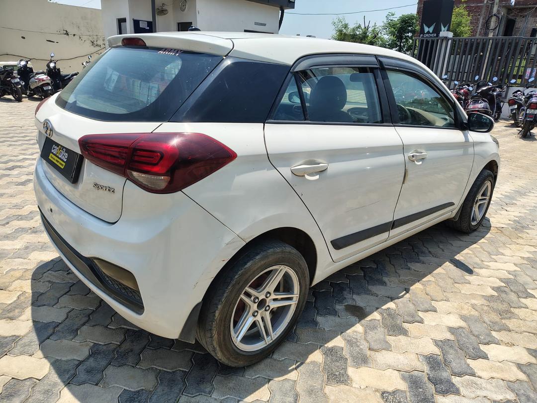 UsedCar