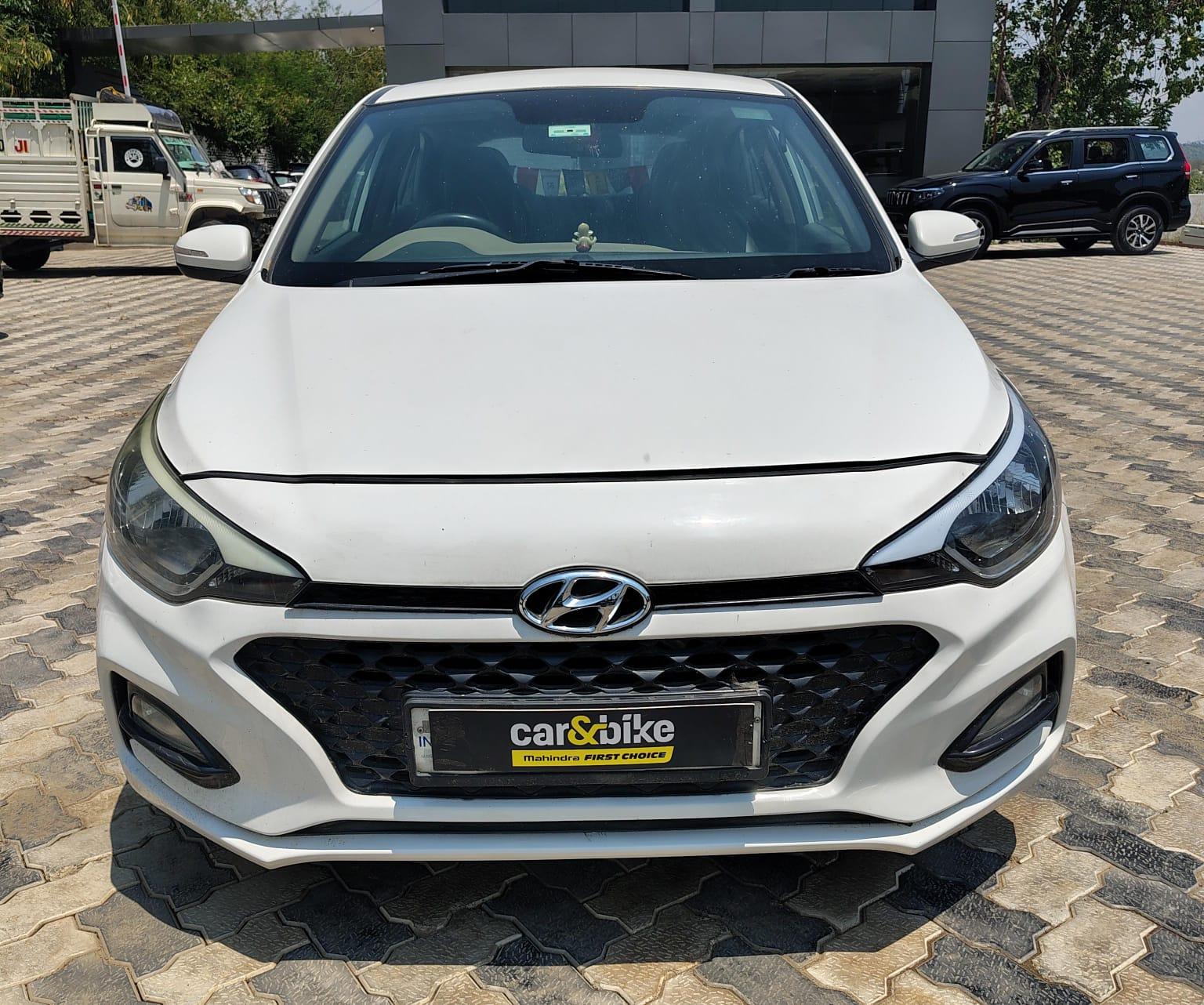 2018 Hyundai i20 Active 1.4 SX 2018 Hyundai i20 Active 1.4 SX