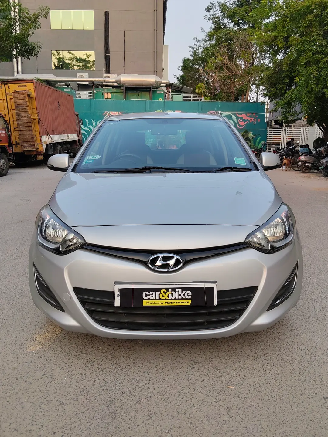 UsedCar