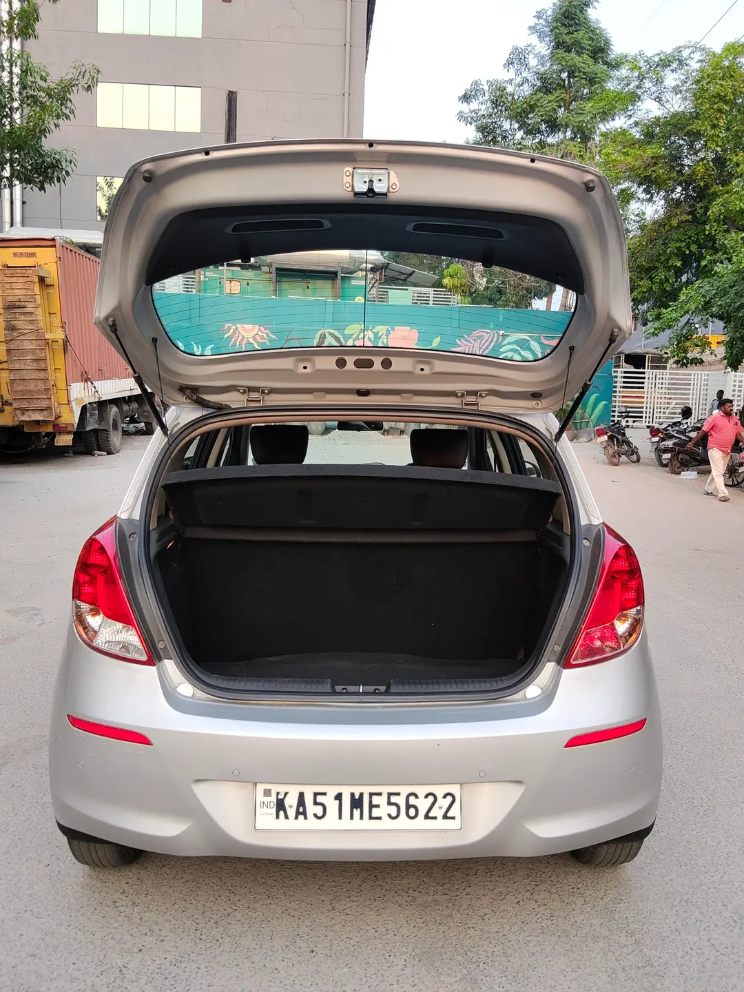 UsedCar