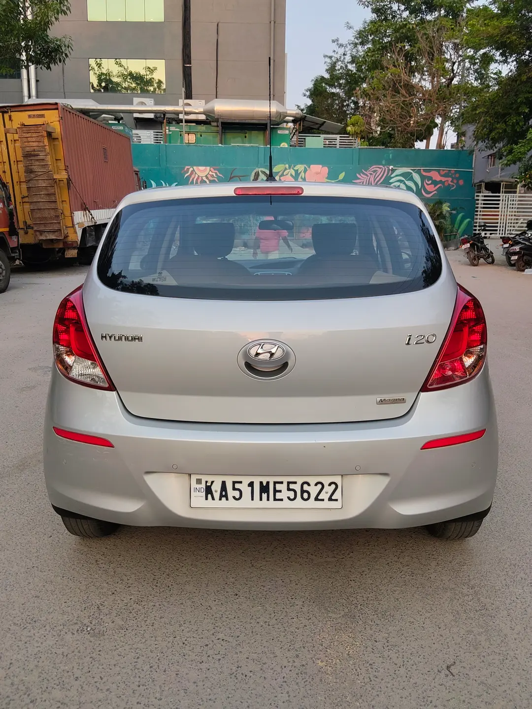 UsedCar