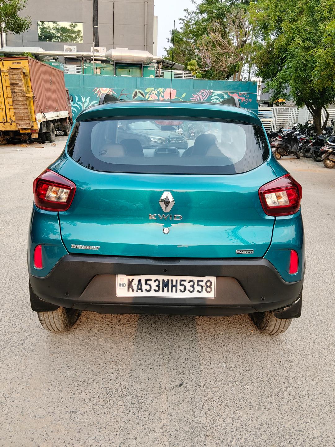 UsedCar