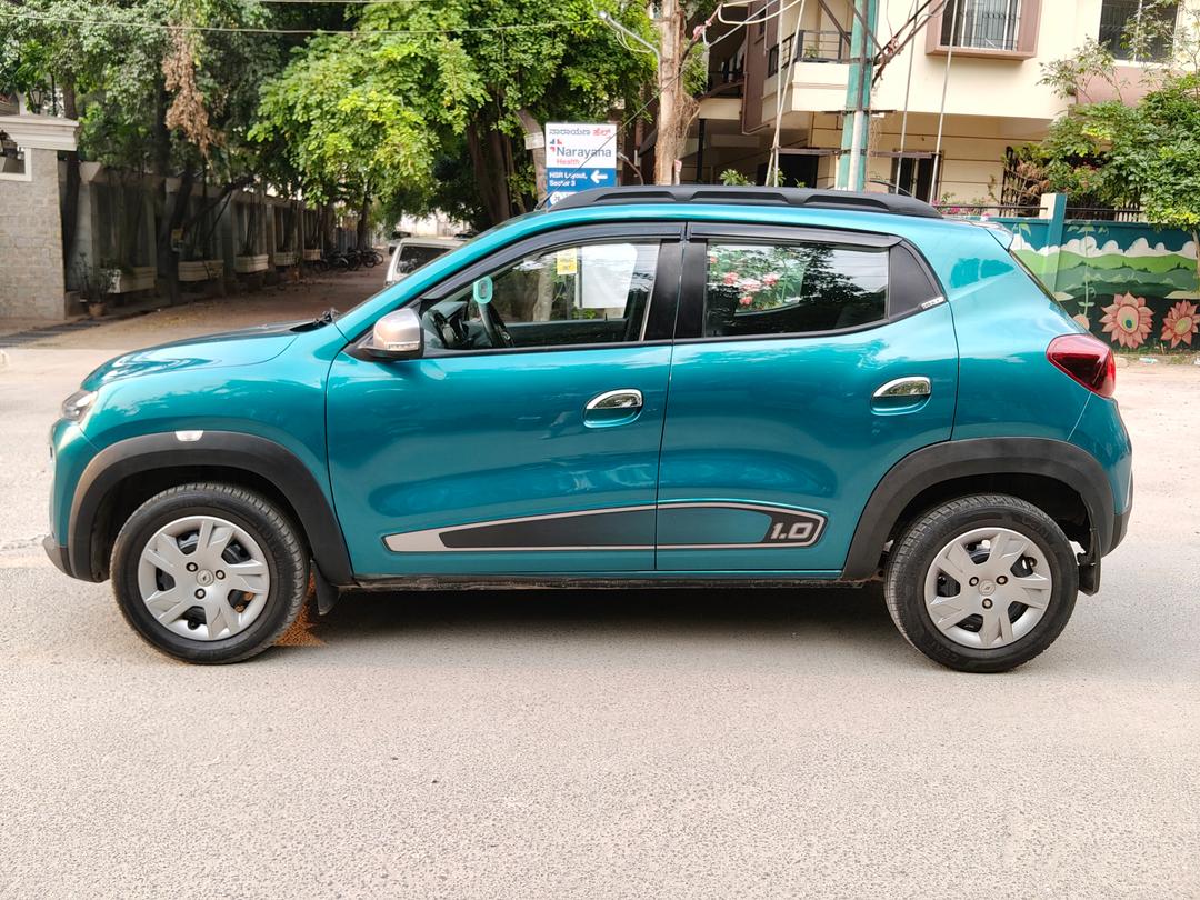 UsedCar