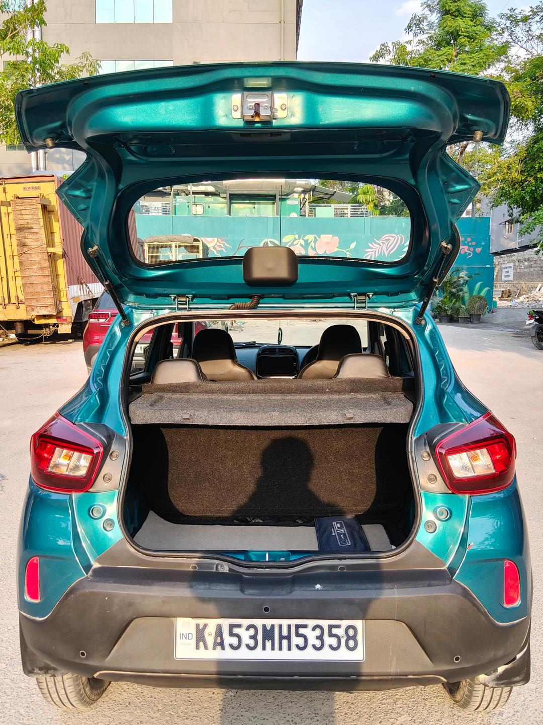 UsedCar