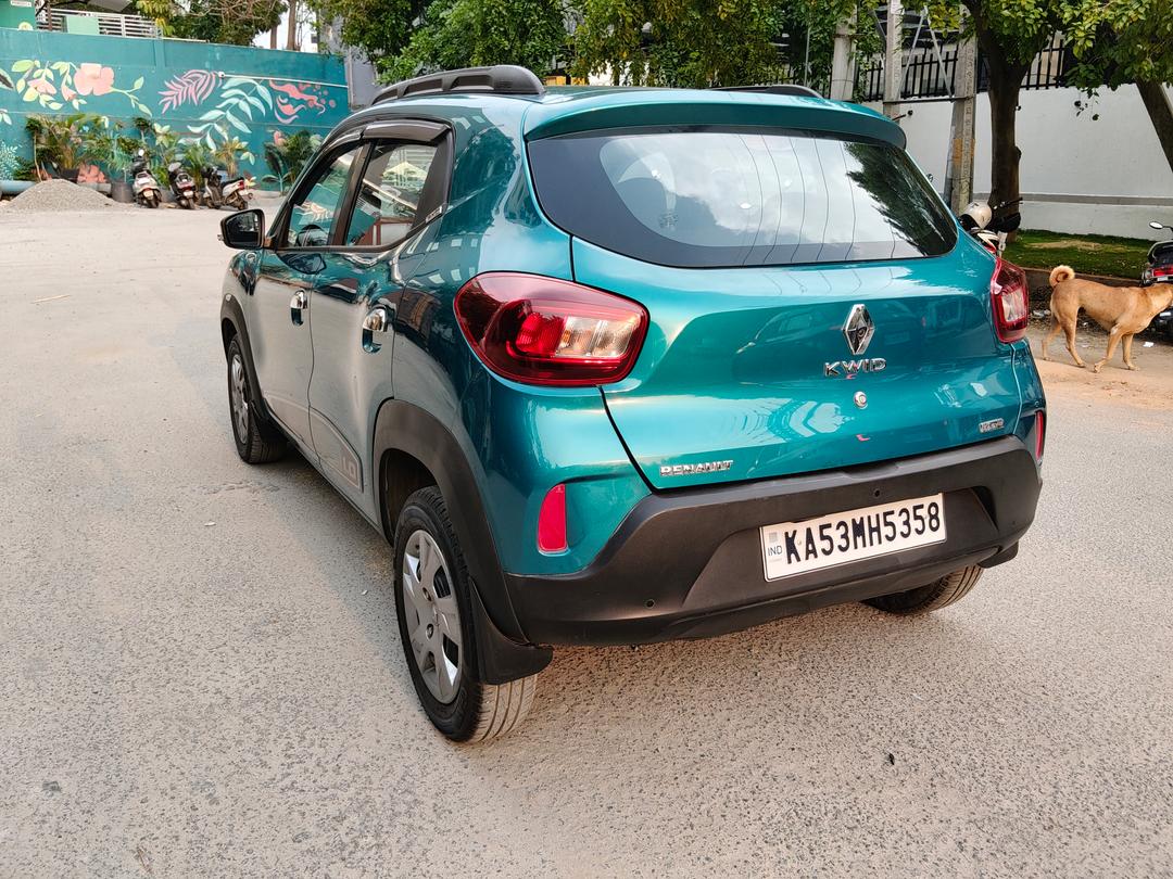 UsedCar