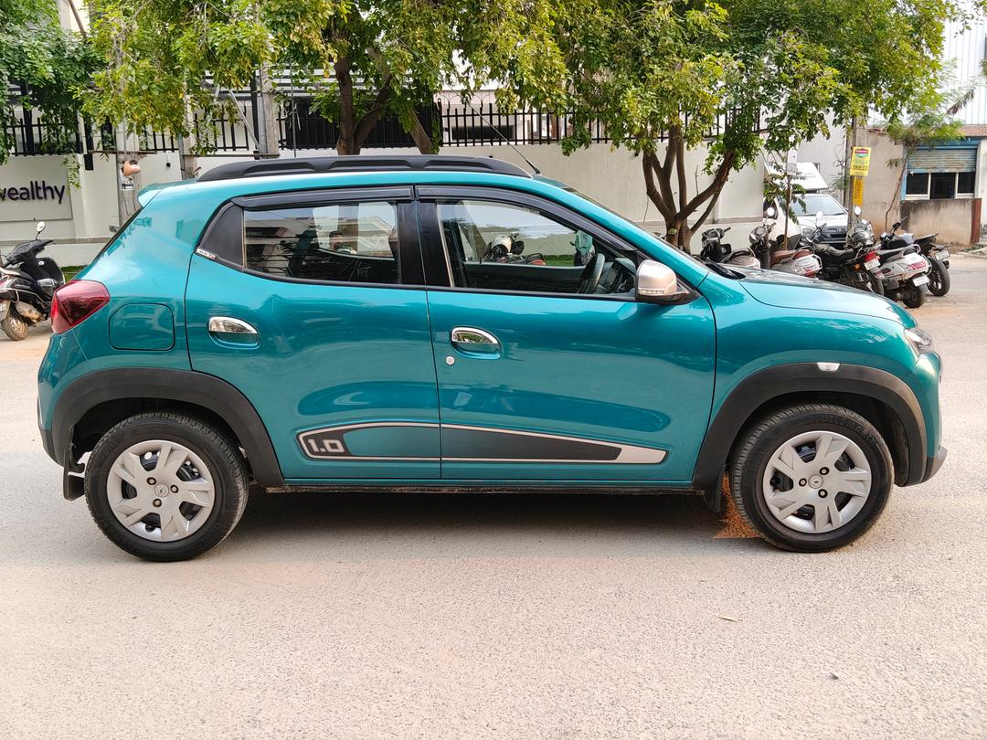 UsedCar