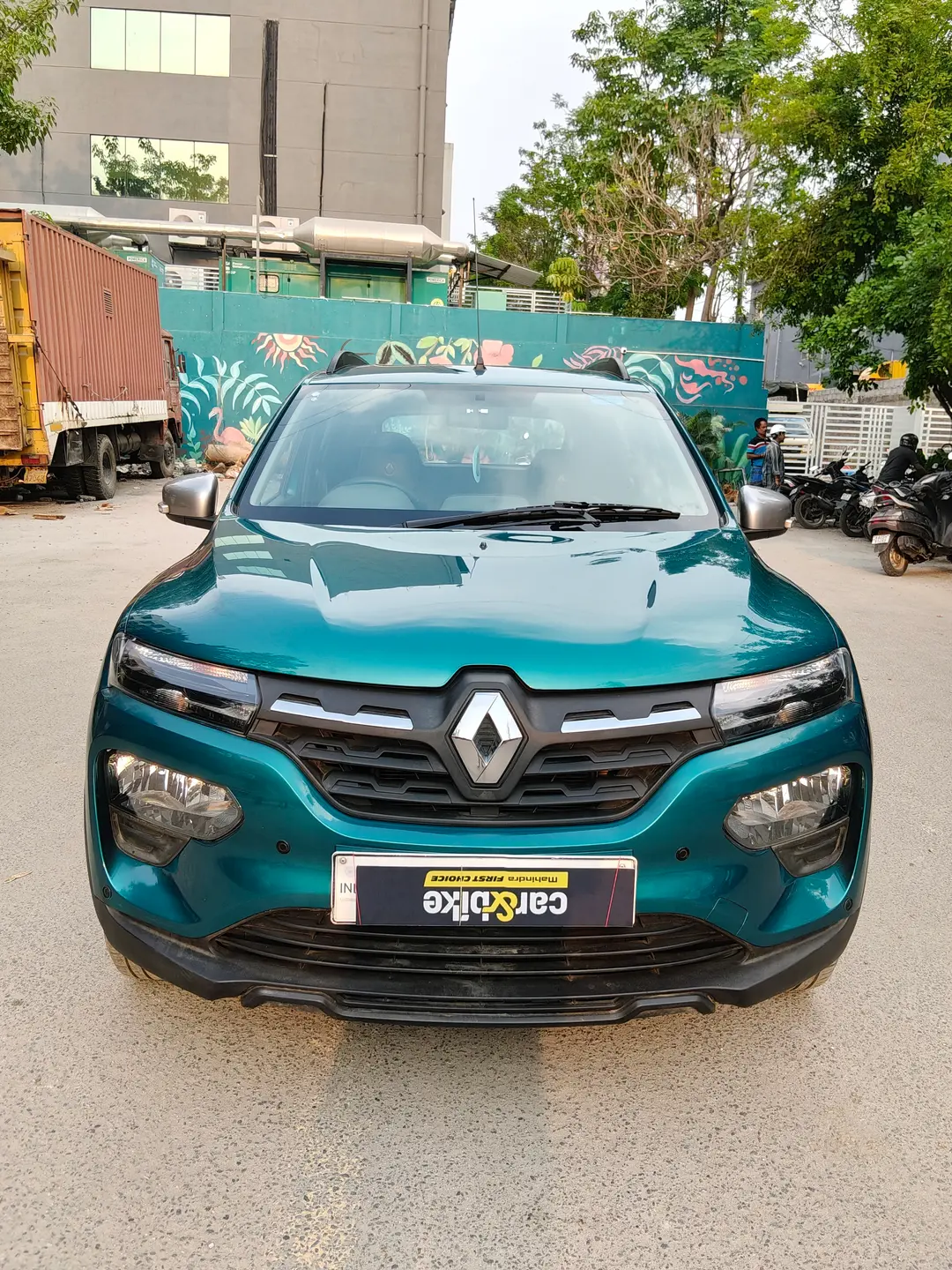 UsedCar
