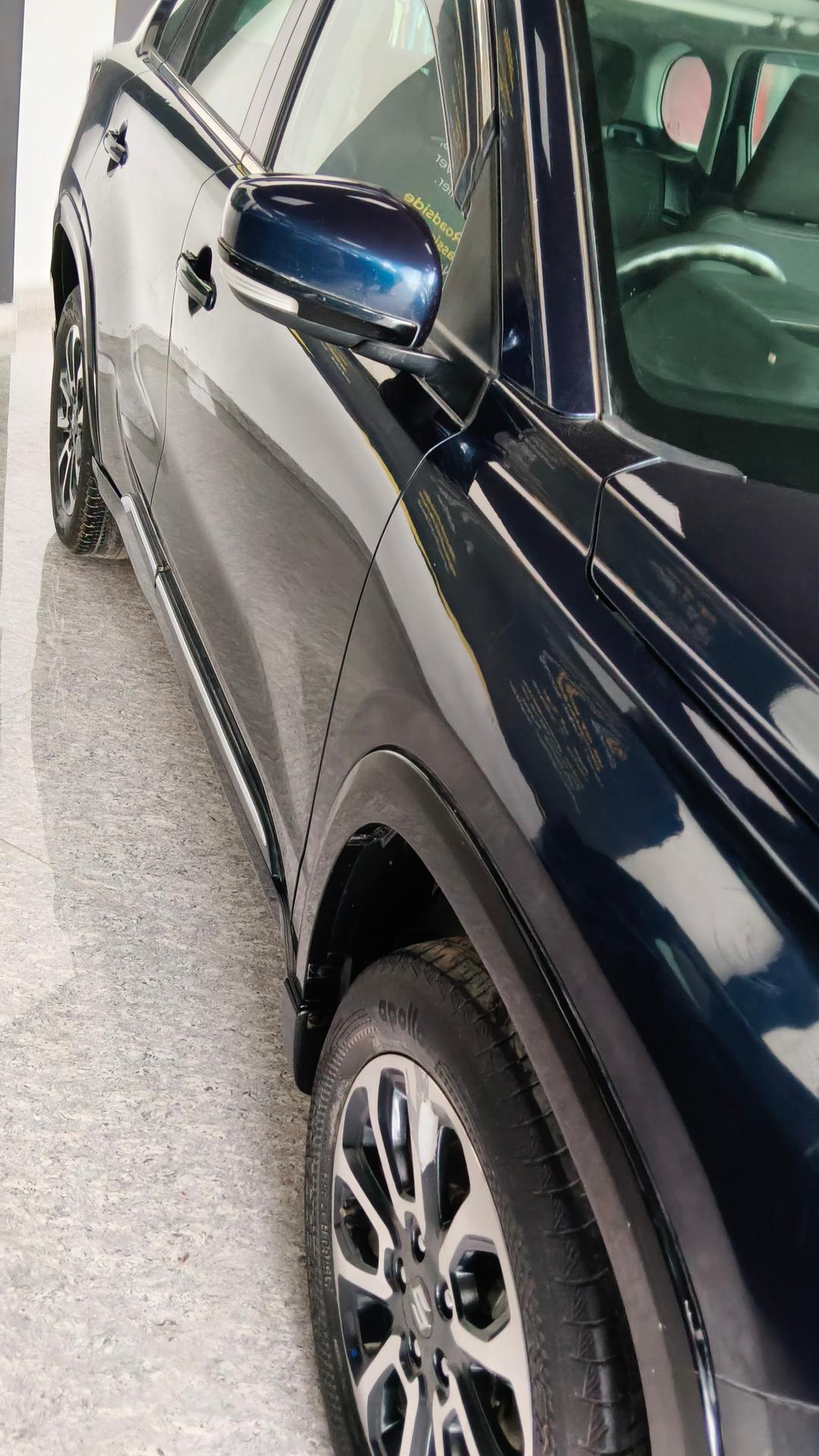 UsedCar