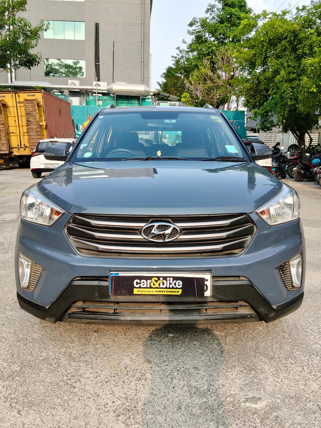 UsedCar