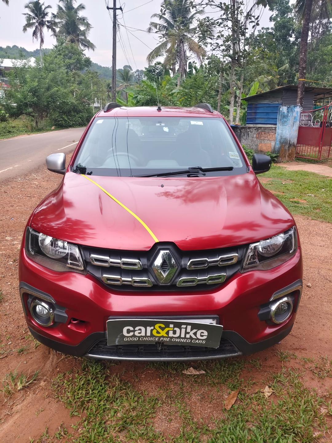 UsedCar