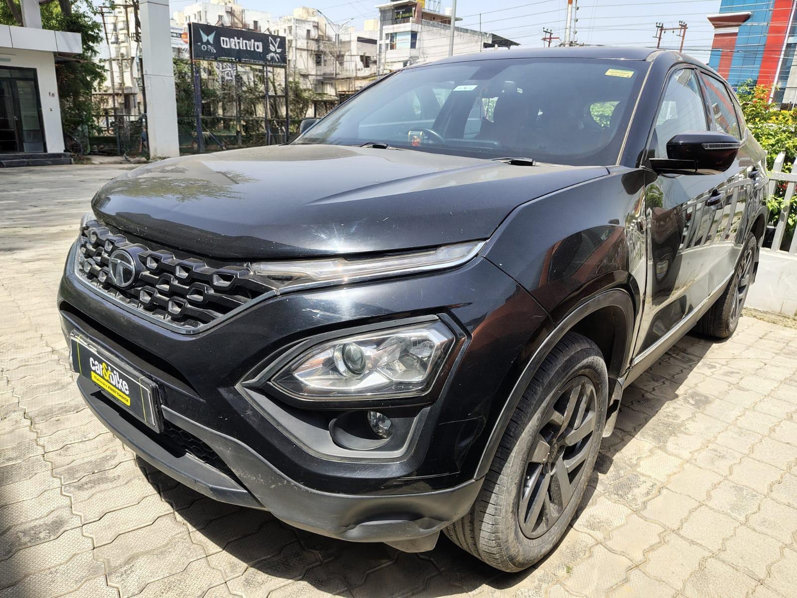 Used 2021 Tata Harrier, Araghar, Dehradun Used 2021 Tata Harrier, Araghar, Dehradun