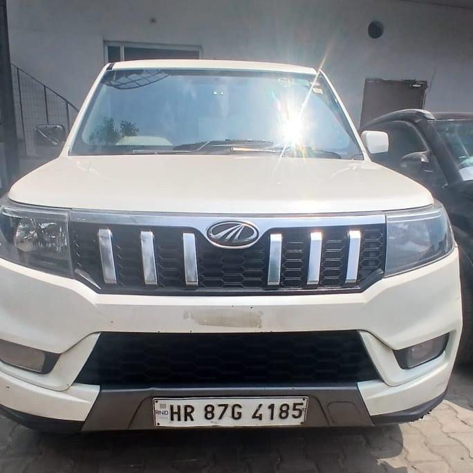 UsedCar