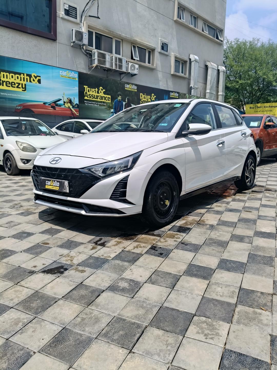 UsedCar