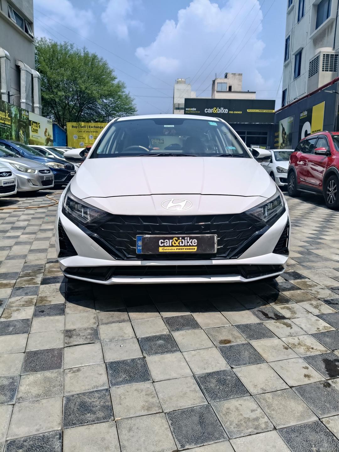 UsedCar