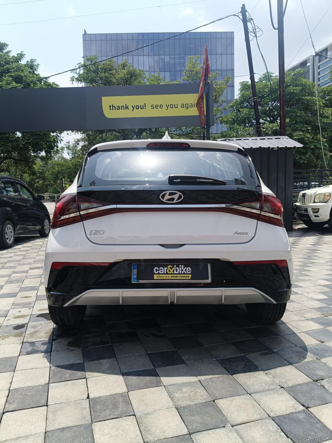 UsedCar
