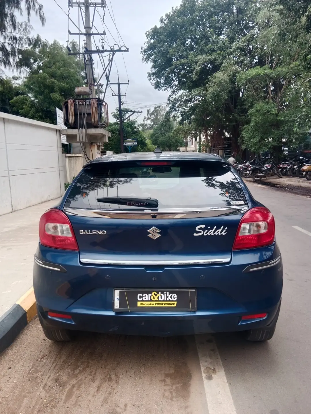 UsedCar