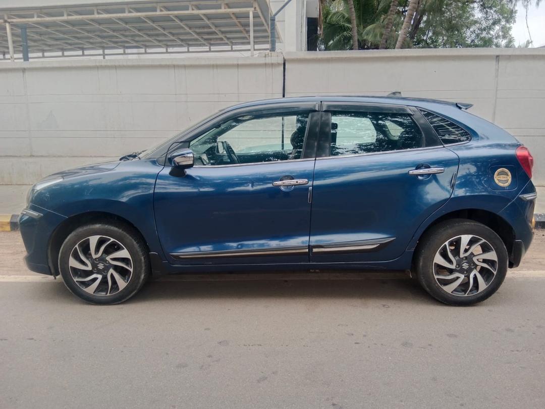 UsedCar
