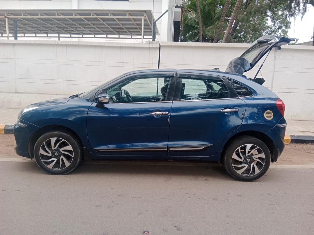 UsedCar
