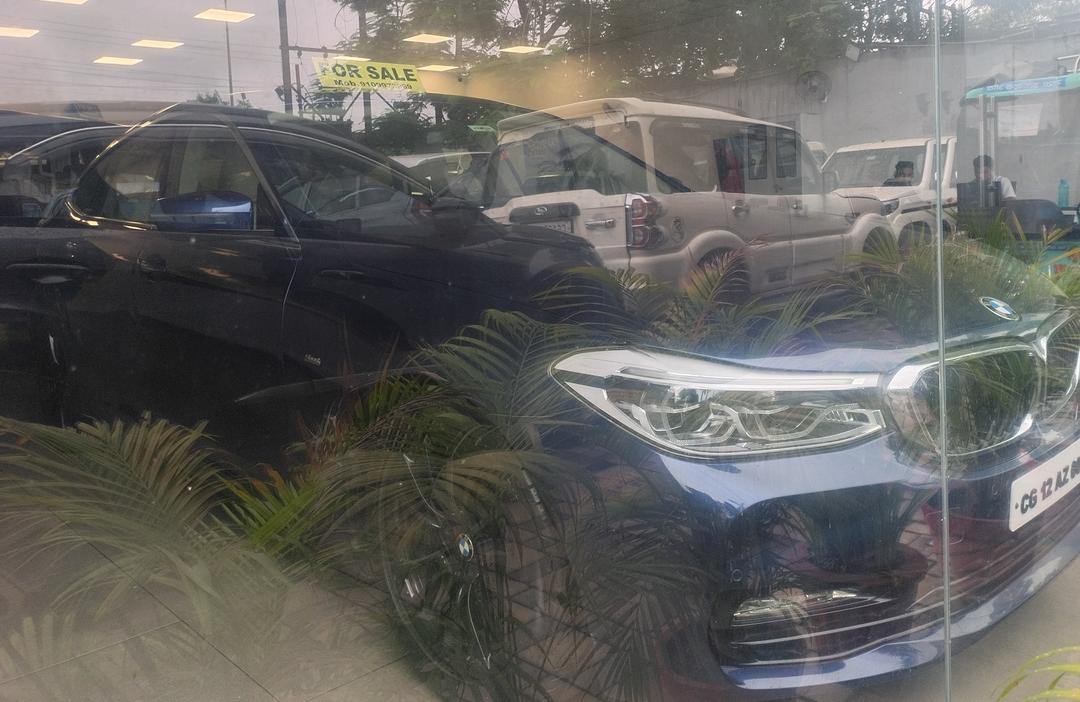 UsedCar