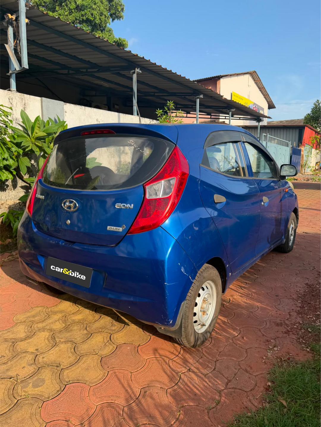 UsedCar