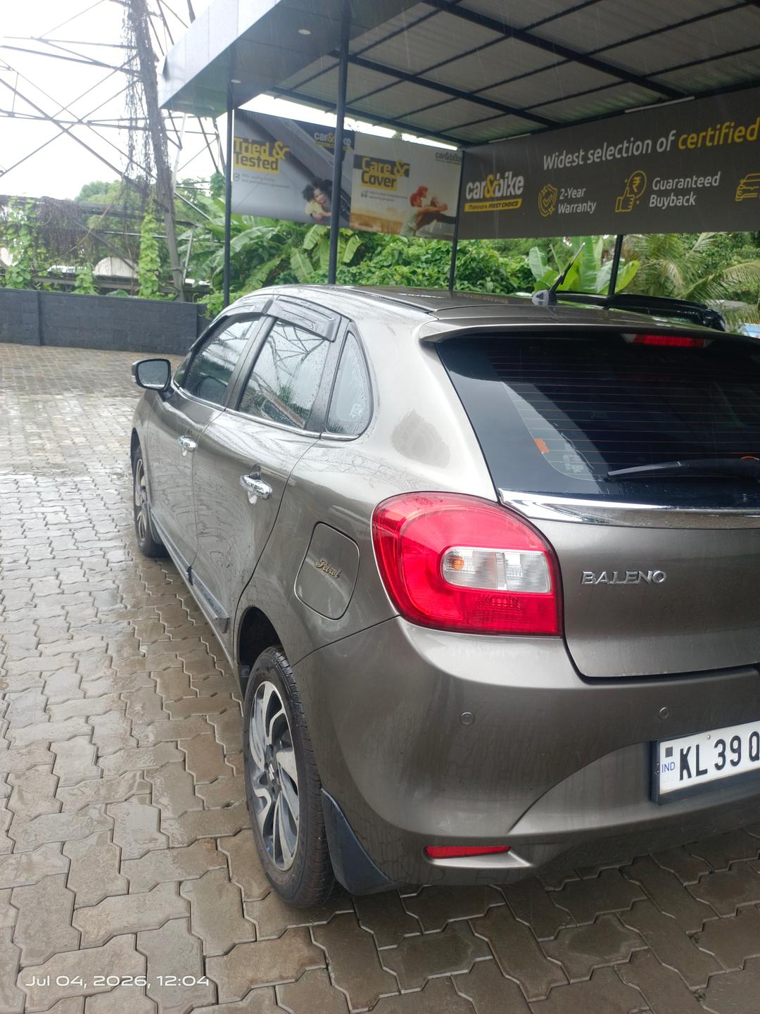 UsedCar