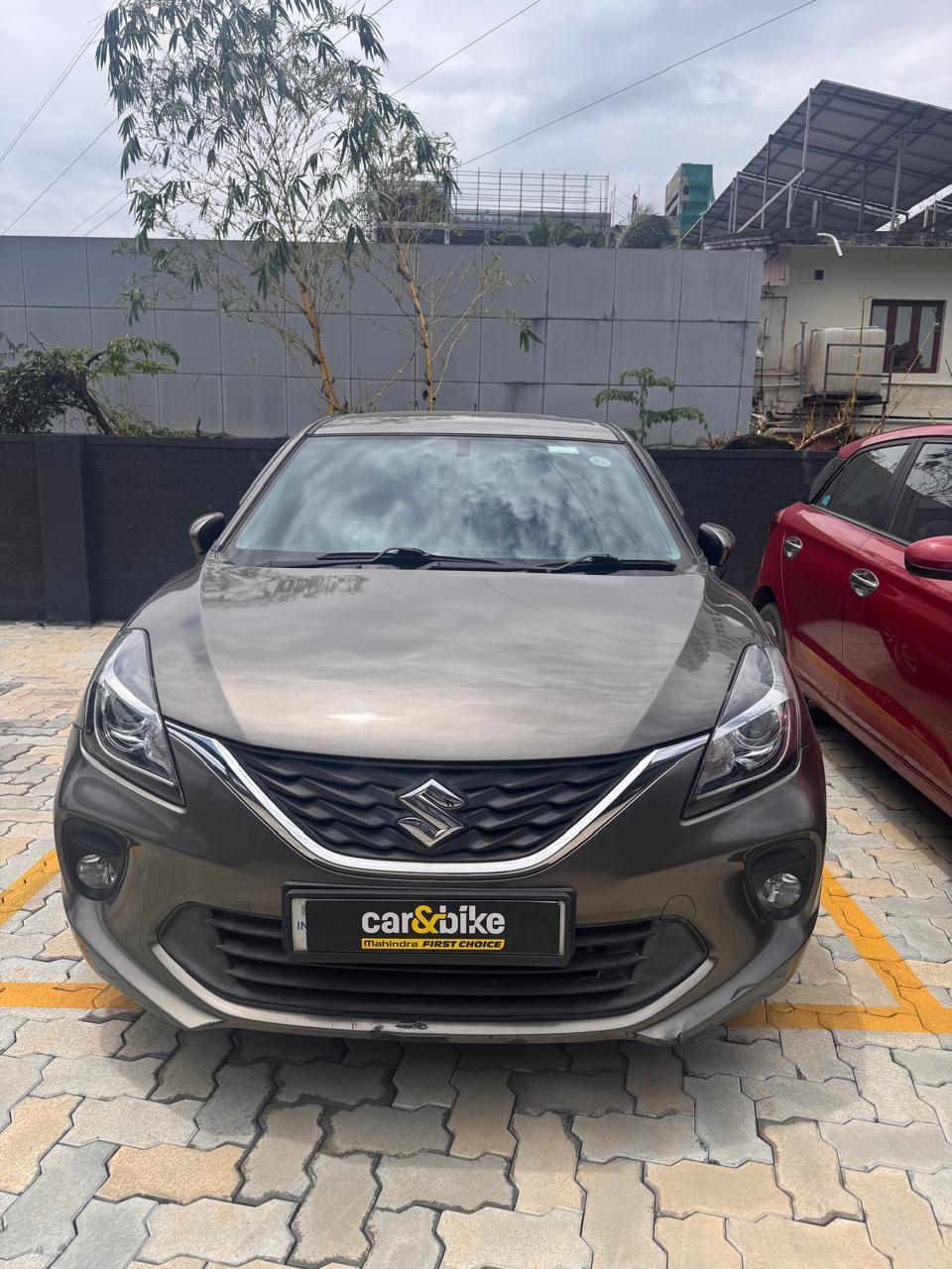 UsedCar