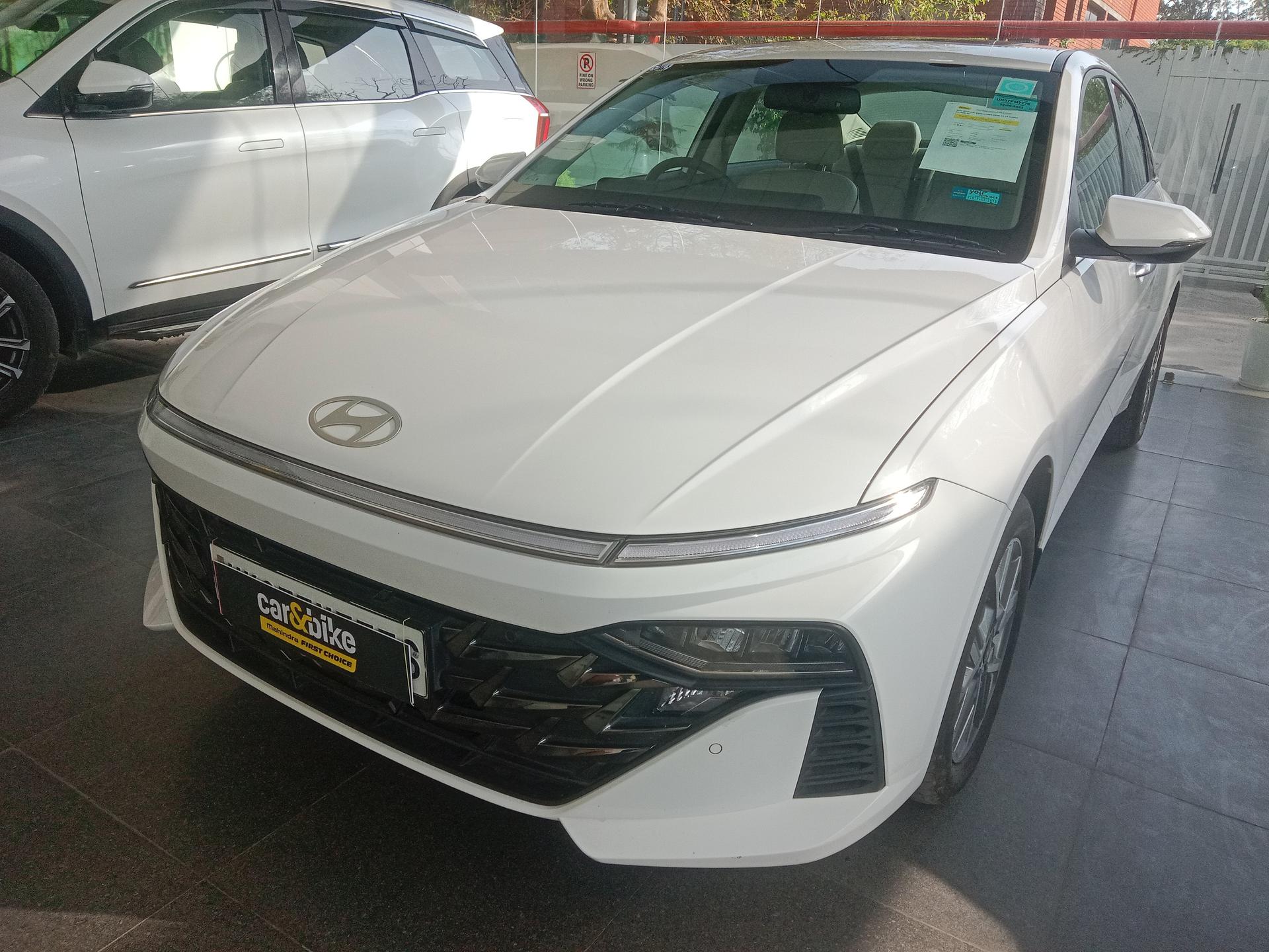 Used 2023 Hyundai Verna, Araghar, Dehradun Used 2023 Hyundai Verna, Araghar, Dehradun
