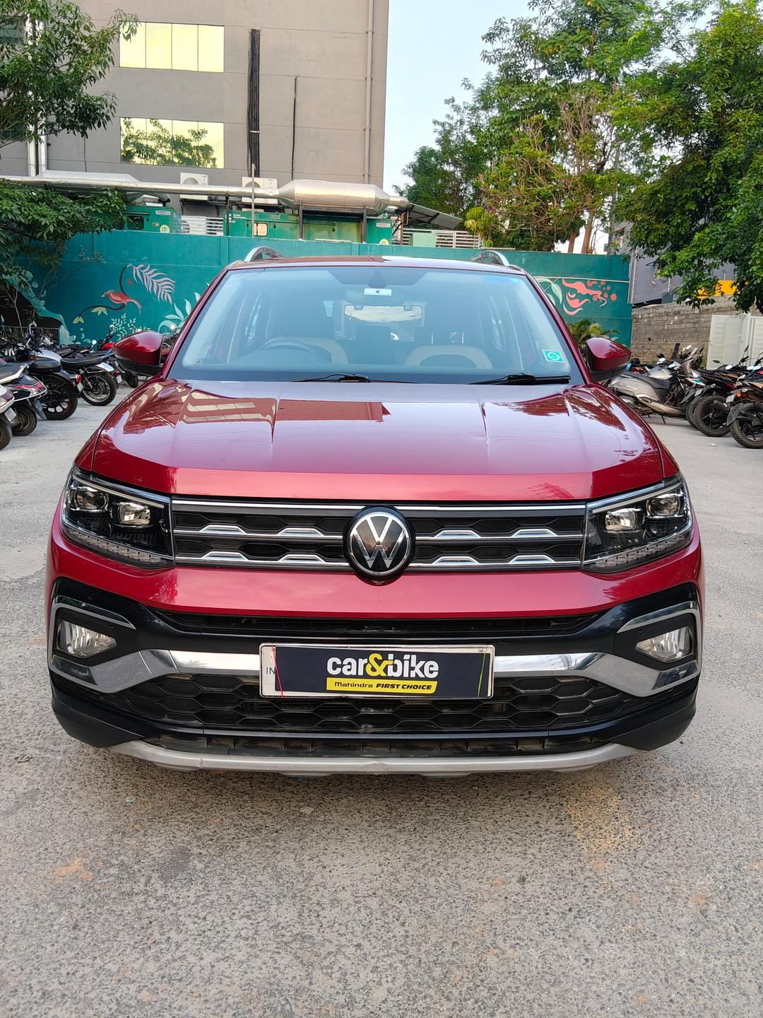 UsedCar