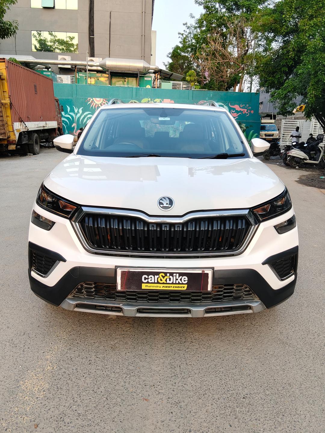 UsedCar