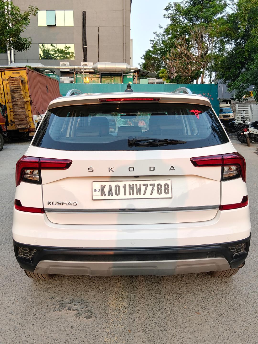 UsedCar