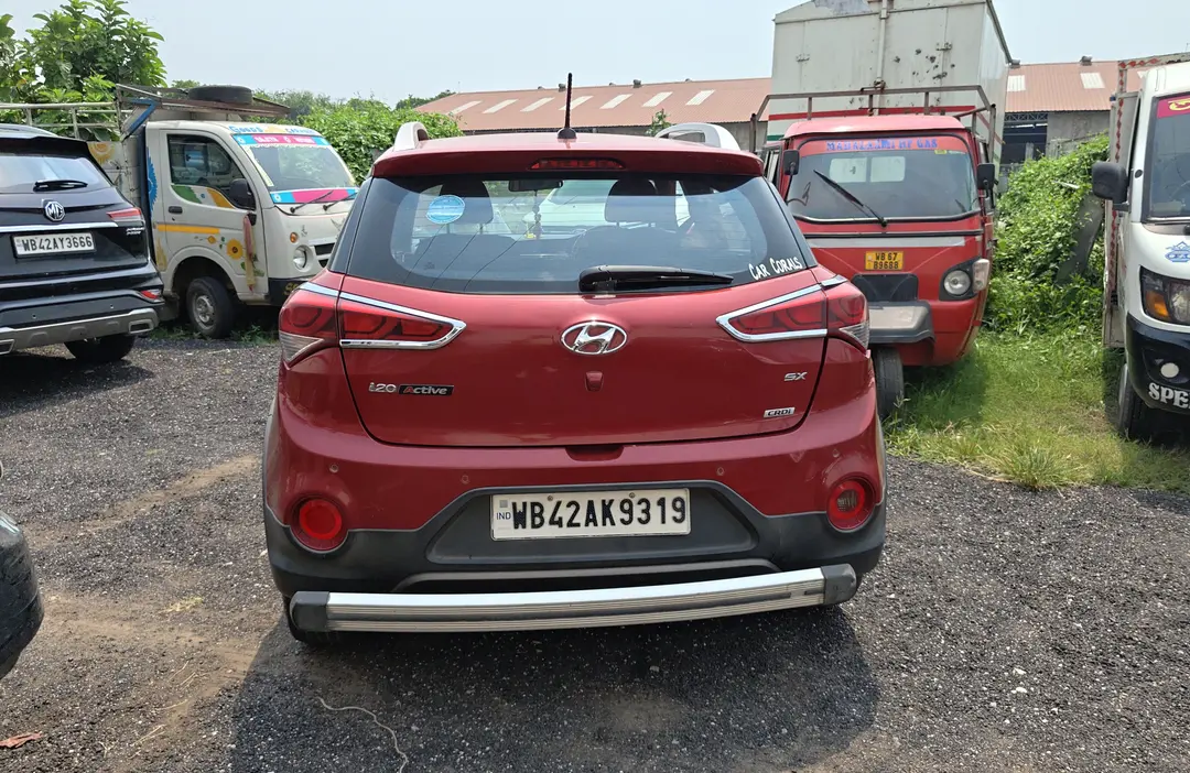 UsedCar