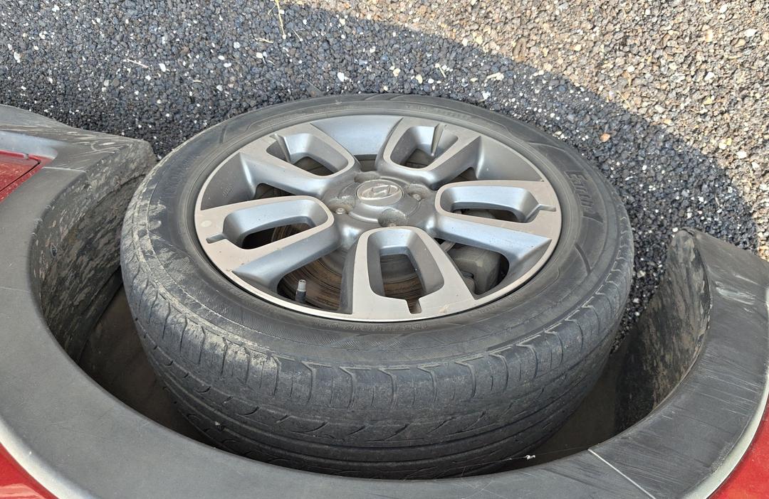 UsedCar