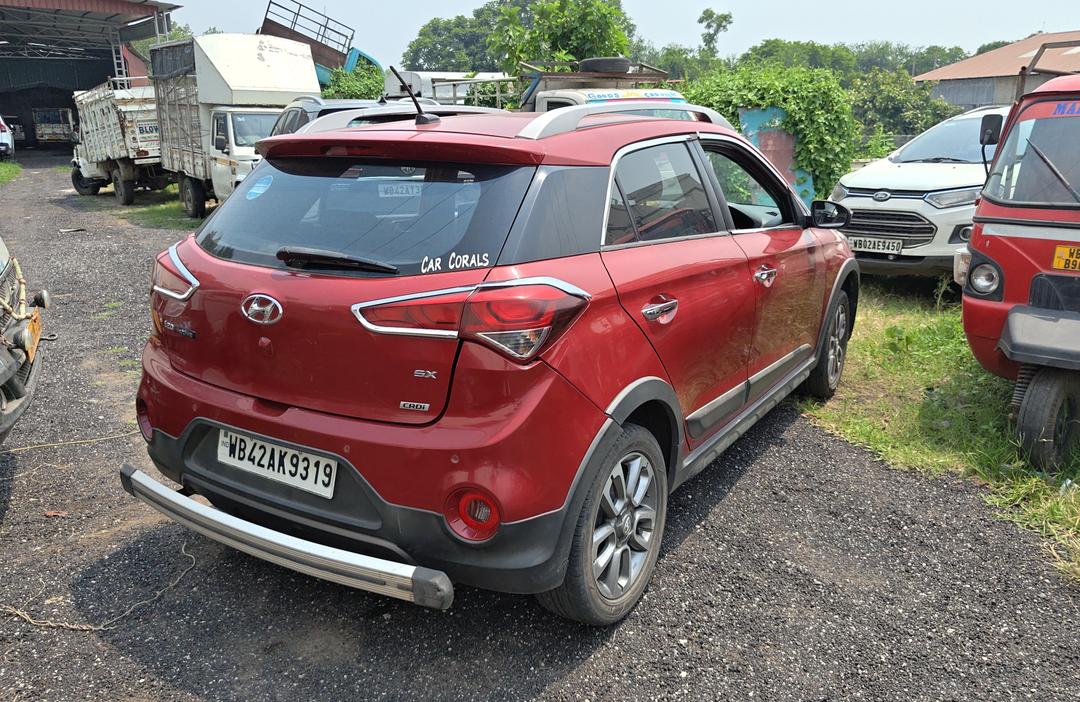 UsedCar