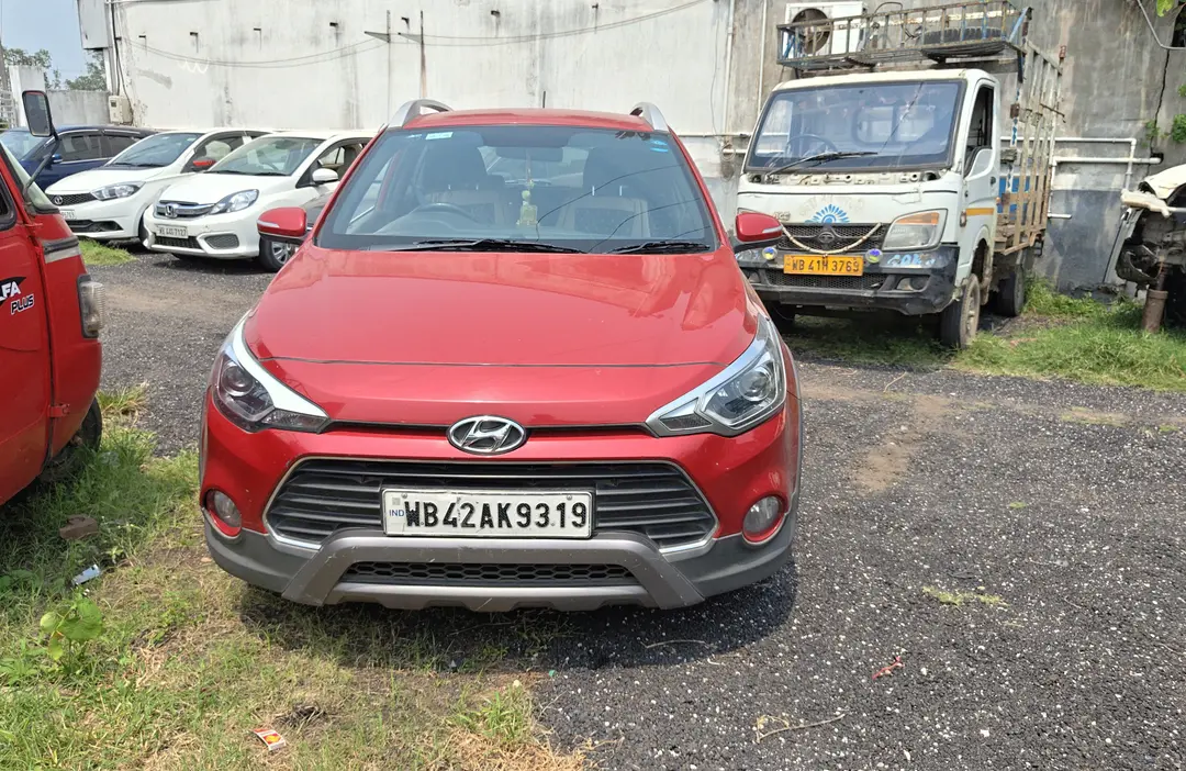 UsedCar
