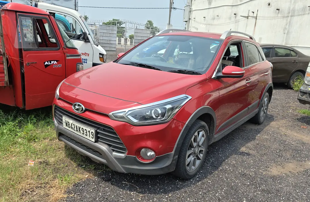 UsedCar