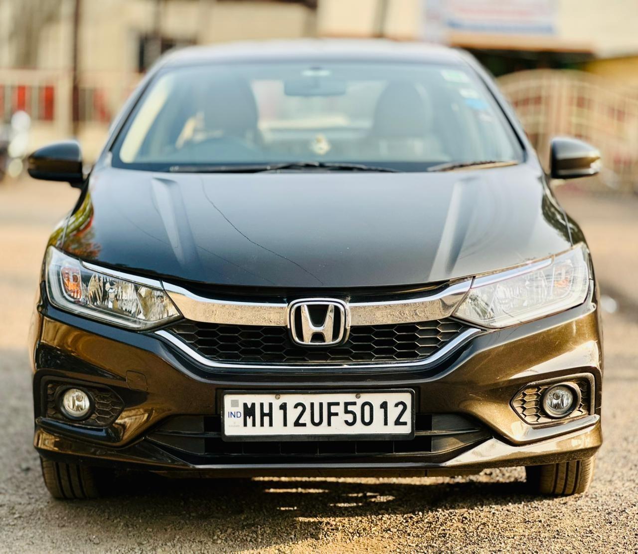 Used 2022 Honda City, Armament, Pune Used 2022 Honda City, Armament, Pune
