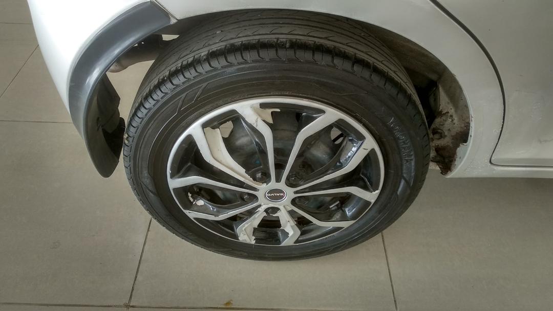 UsedCar