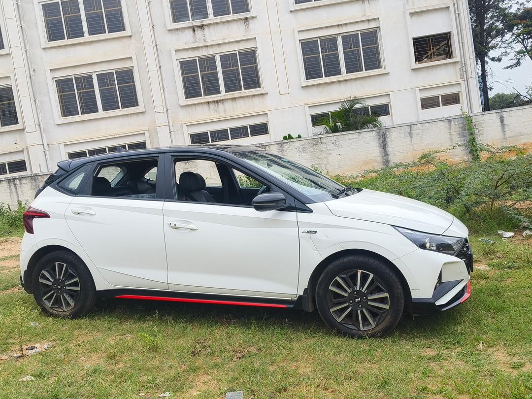 UsedCar