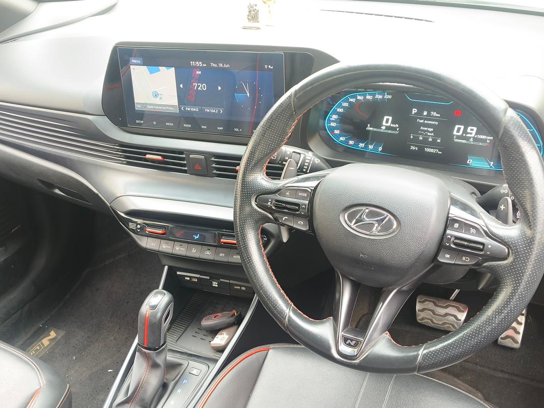 UsedCar