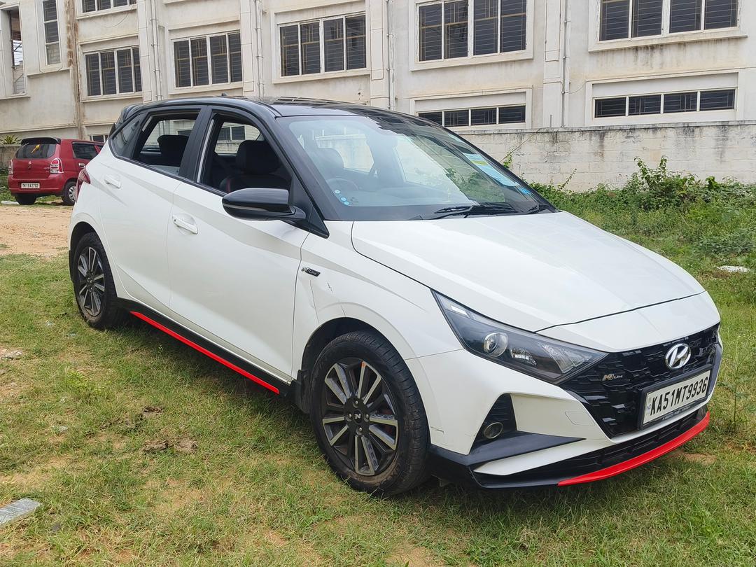 UsedCar