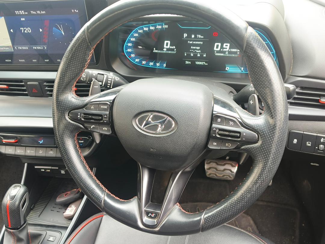 UsedCar